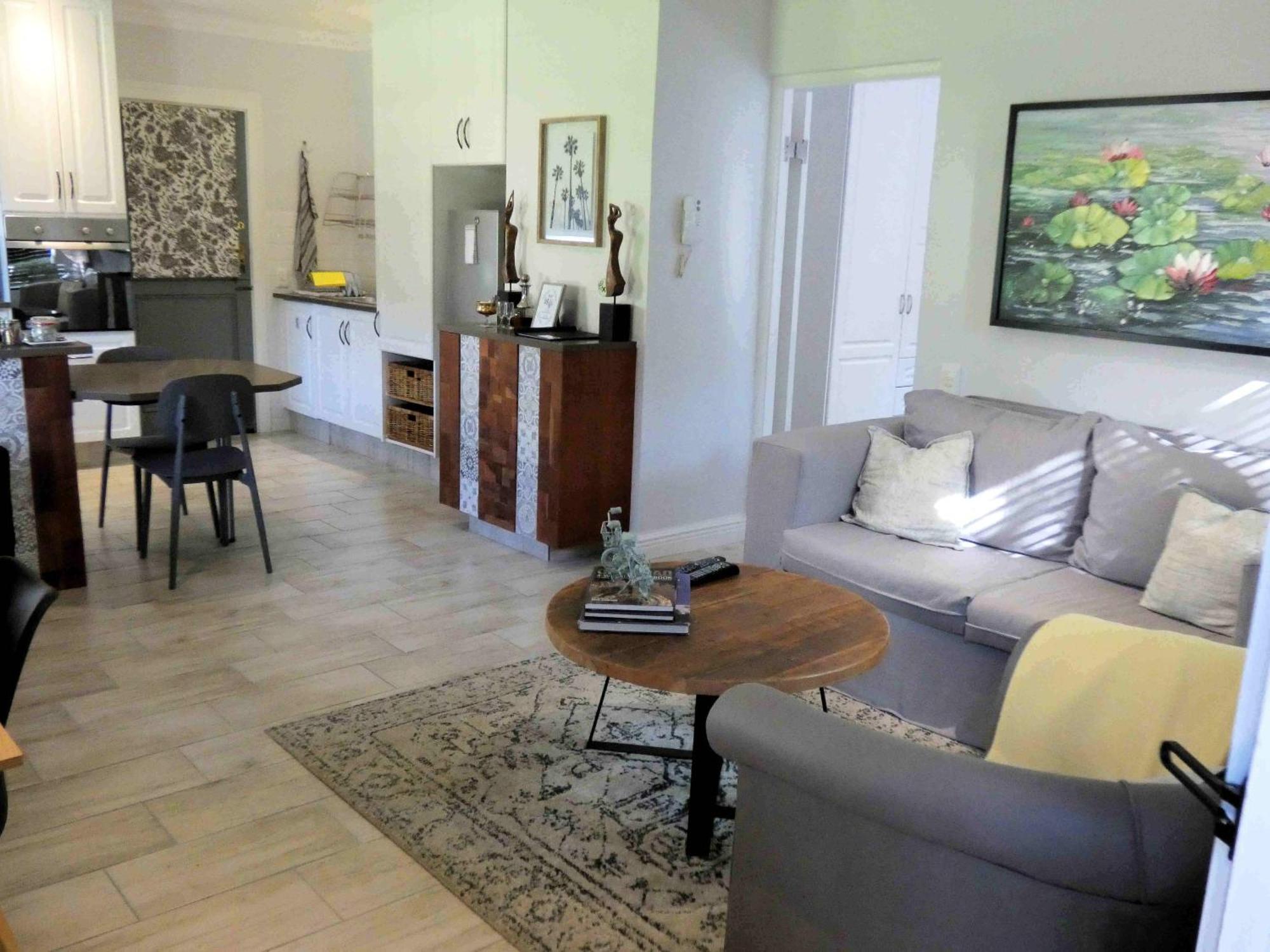 58 On Hume Bed & Breakfast Johannesburg Bagian luar foto