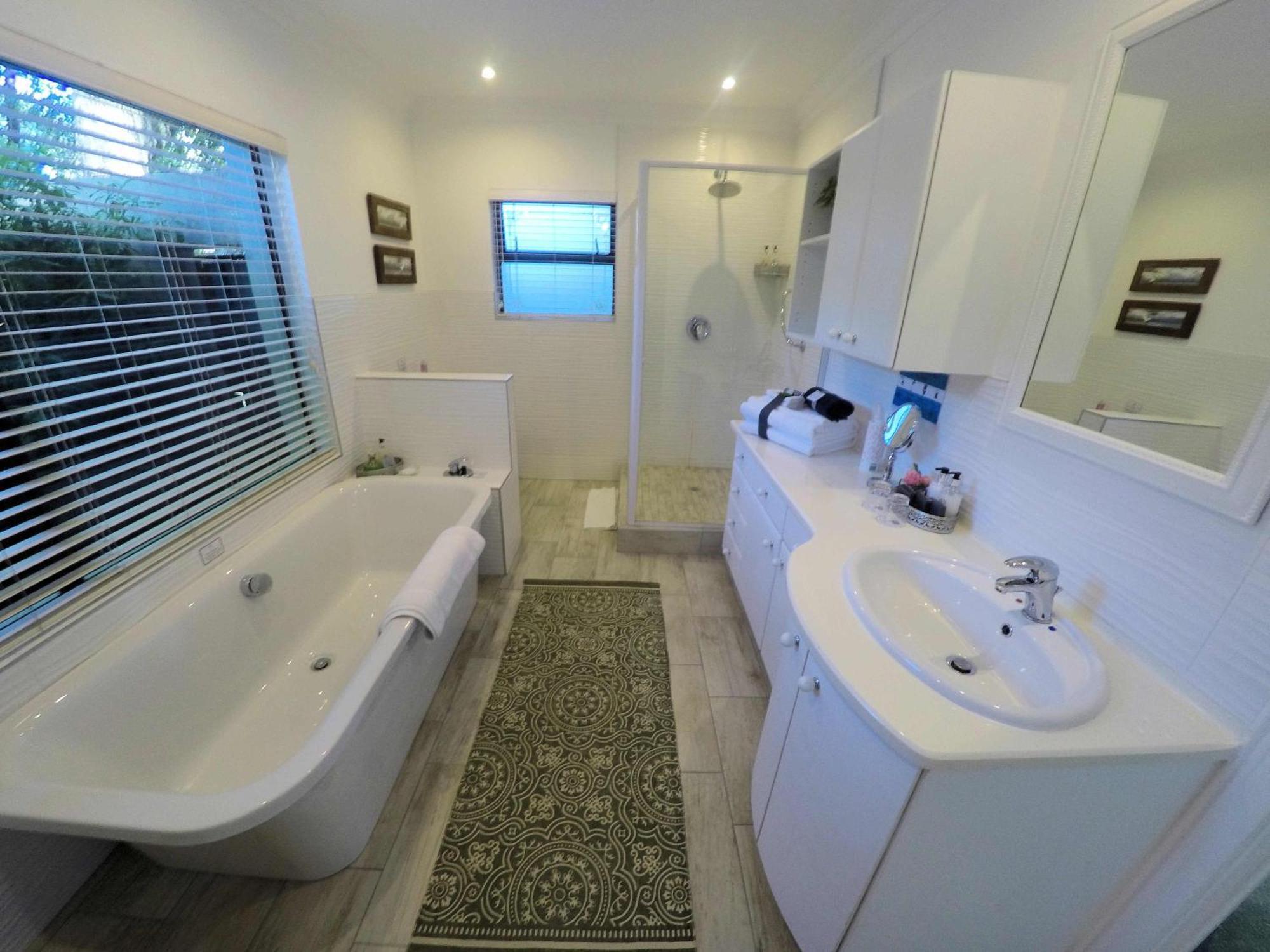 58 On Hume Bed & Breakfast Johannesburg Bagian luar foto