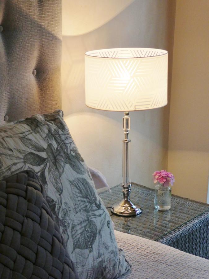 58 On Hume Bed & Breakfast Johannesburg Bagian luar foto
