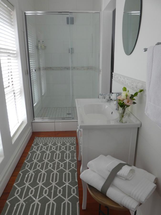 58 On Hume Bed & Breakfast Johannesburg Bagian luar foto