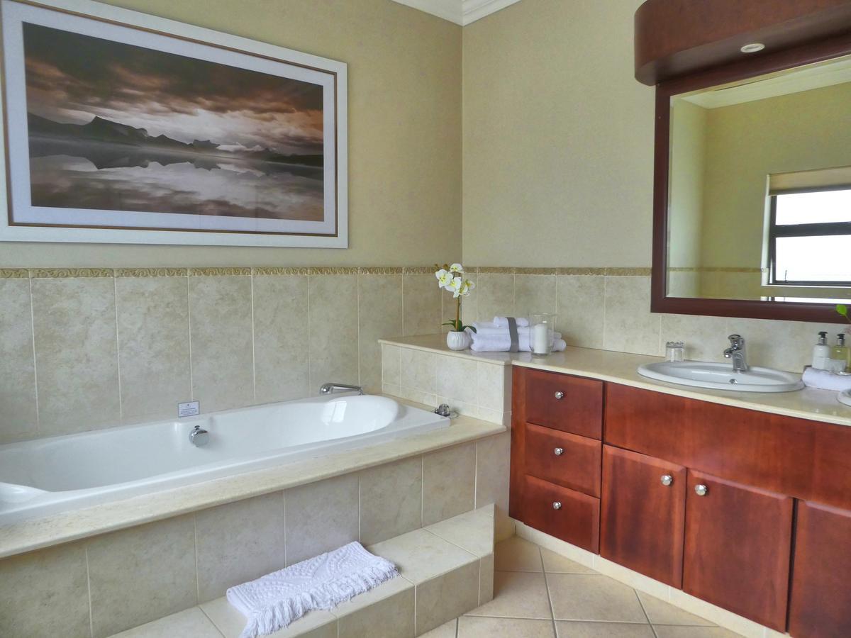 58 On Hume Bed & Breakfast Johannesburg Bagian luar foto