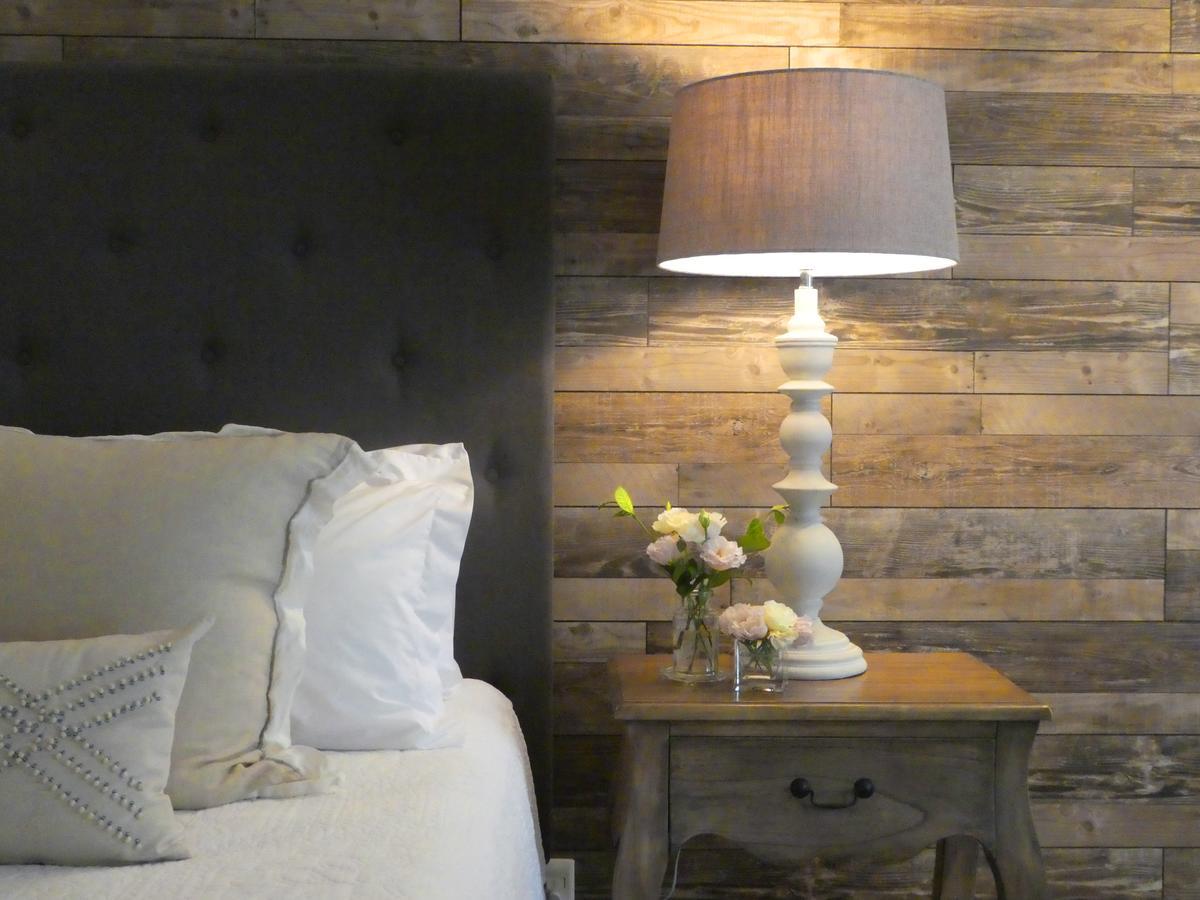58 On Hume Bed & Breakfast Johannesburg Bagian luar foto