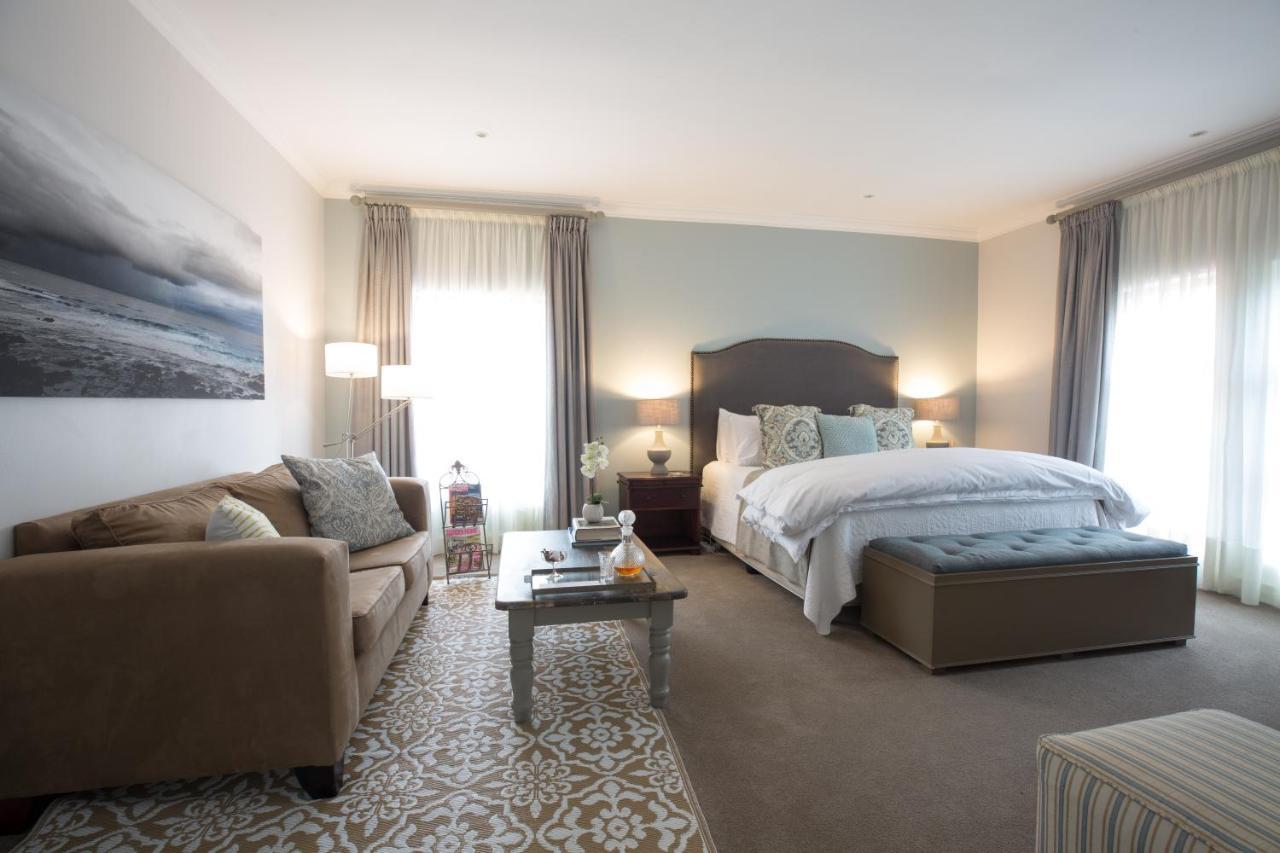 58 On Hume Bed & Breakfast Johannesburg Bagian luar foto